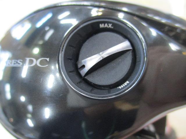 23アンタレスDC MD XG LEFT