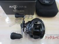 23アンタレスDC MD XG LEFT