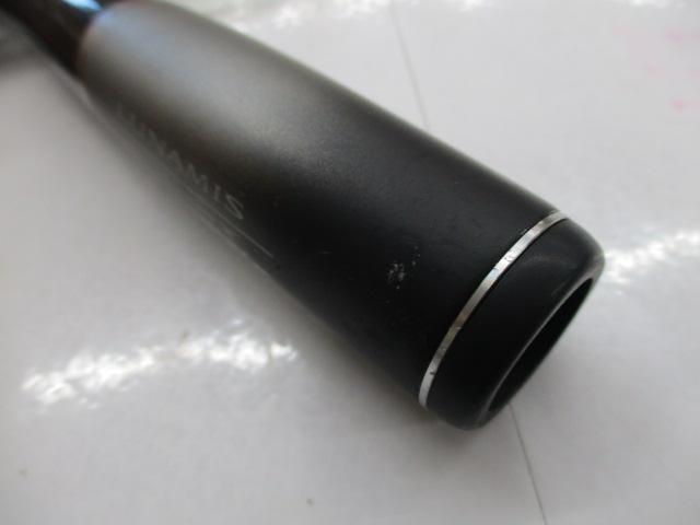 20ルナミス S100M｜＠ベリーネット 日本最大新品中古釣具WEBショップ
