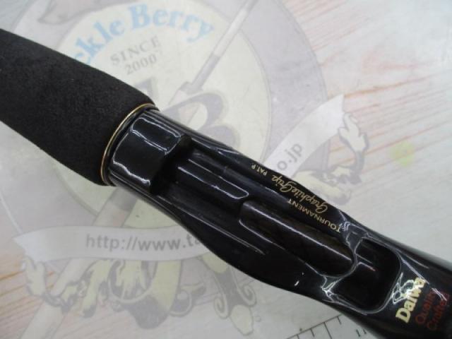 チームダイワ TD-601-3RB｜＠ベリーネット 日本最大新品中古釣具WEB