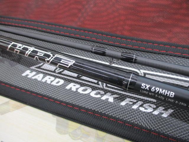HRF SX 69MHB