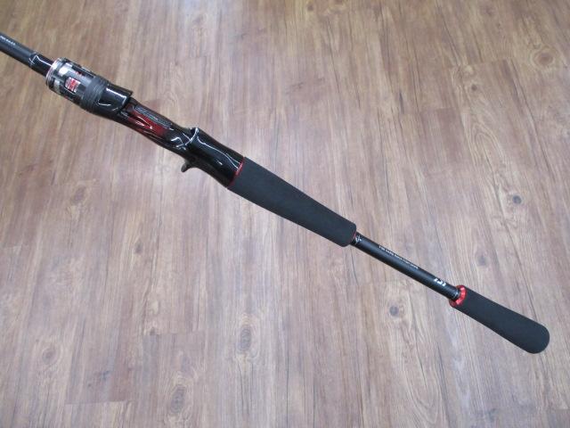 HRF SX 69MHB
