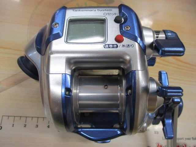 06電動丸 600H｜＠ベリーネット 日本最大新品中古釣具WEBショップ