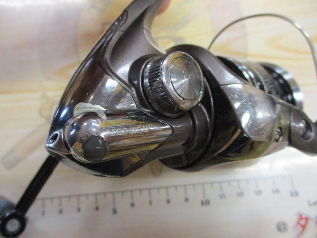13コンプレックスBB 2500HGS F6