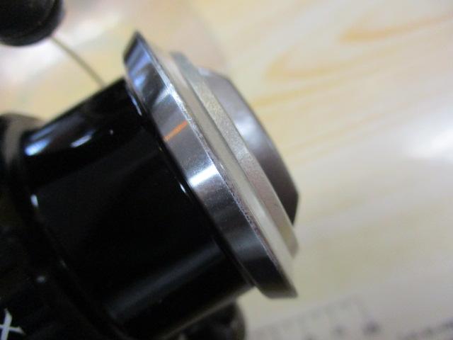 13コンプレックスBB 2500HGS F6