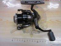 13コンプレックスBB 2500HGS F6