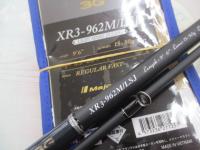 クロスライド3G XR3-962M/LSJ