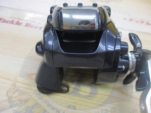 レオブリッツ 200J-L｜＠ベリーネット 日本最大新品中古釣具WEBショップ