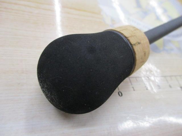 アイアンフリック アグレッシブ IFAB-5100T
