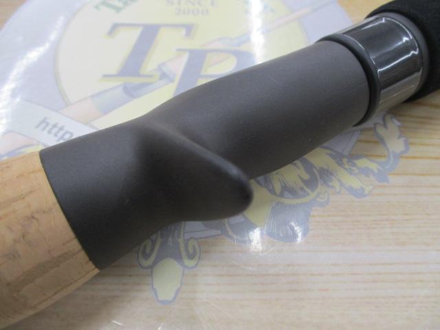 アイアンフリック アグレッシブ IFAB-5100T