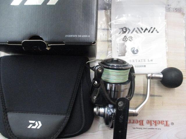 21セルテートSW 6000-H