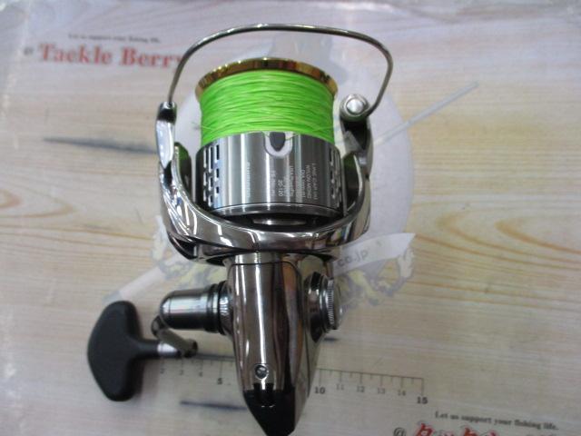 18ステラ4000MHG 18ステラ 4000MHG｜＠ベリーネット 日本最大新品中古釣具WEBショップ