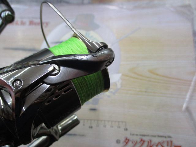 18ステラ 4000MHG