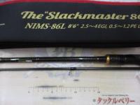 スキッドロウインペリアル NIMS-86L スラックマスター86