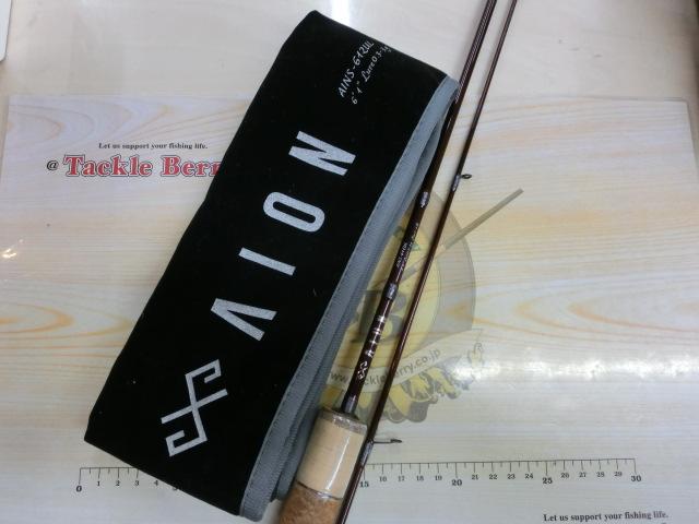 アイオン AINS-612UL