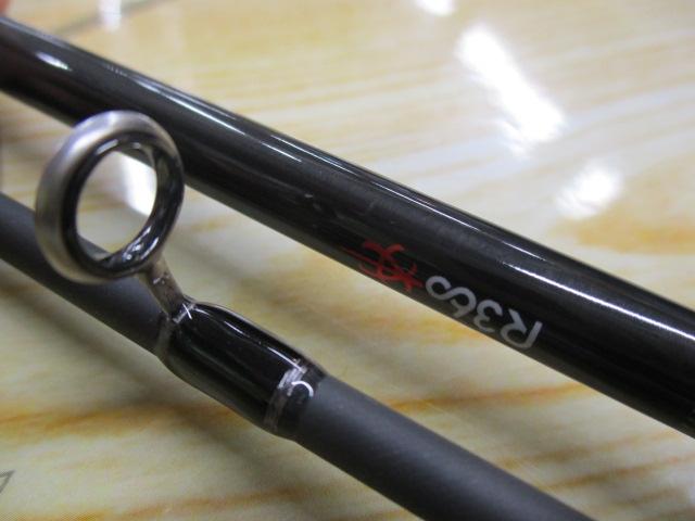 鯵道7G AD7-592L/S