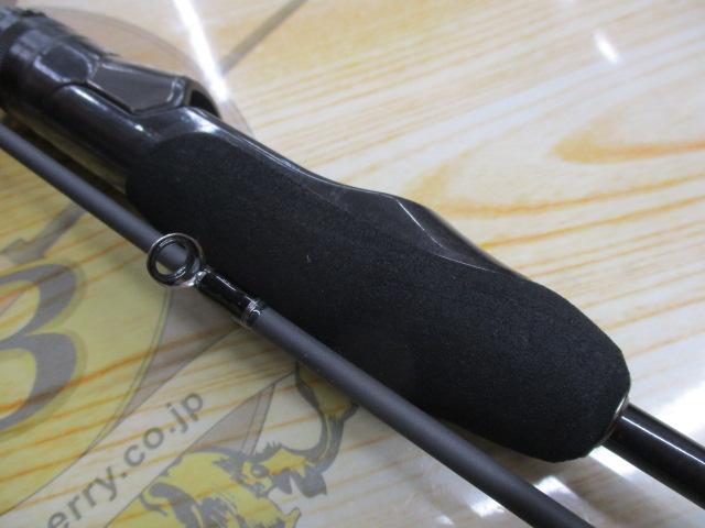 鯵道7G AD7-592L/S｜＠ベリーネット 日本最大新品中古釣具WEBショップ