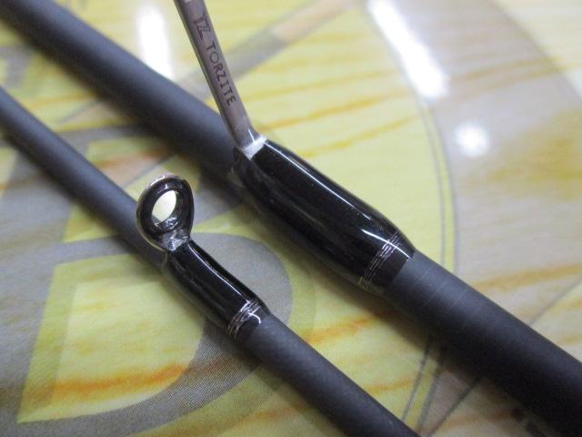 鯵道7G AD7-592L/S