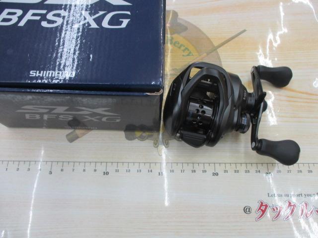 21SLX BFS XG RH