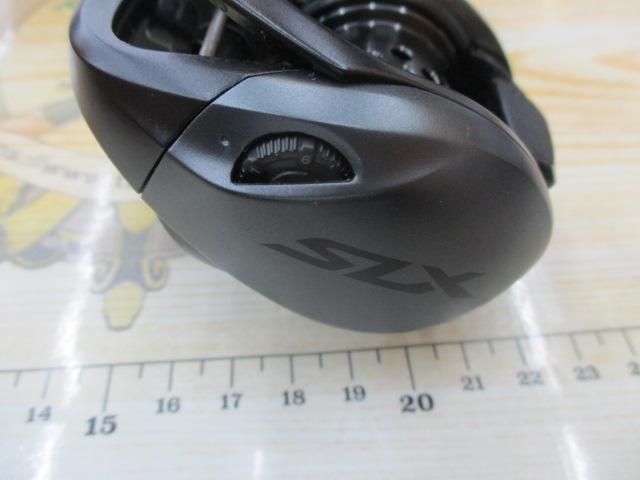 21SLX BFS XG RH