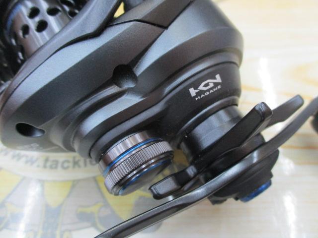 21SLX BFS XG RH