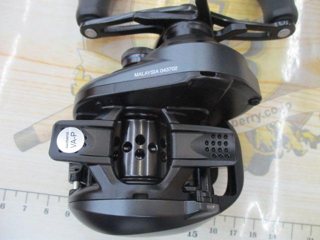21SLX BFS XG RH