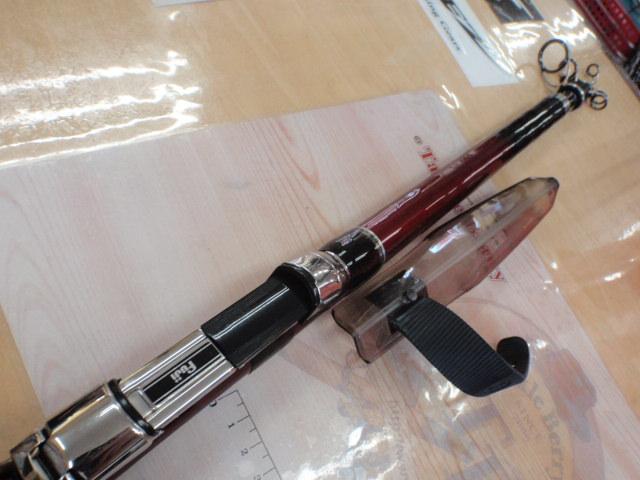 20サーフリーダー 385DX-T
