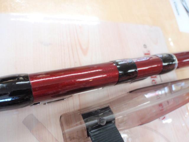 20サーフリーダー 385DX-T