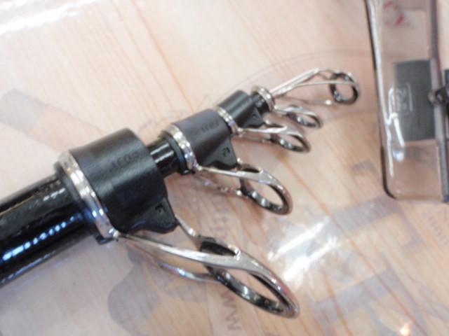20サーフリーダー 385DX-T