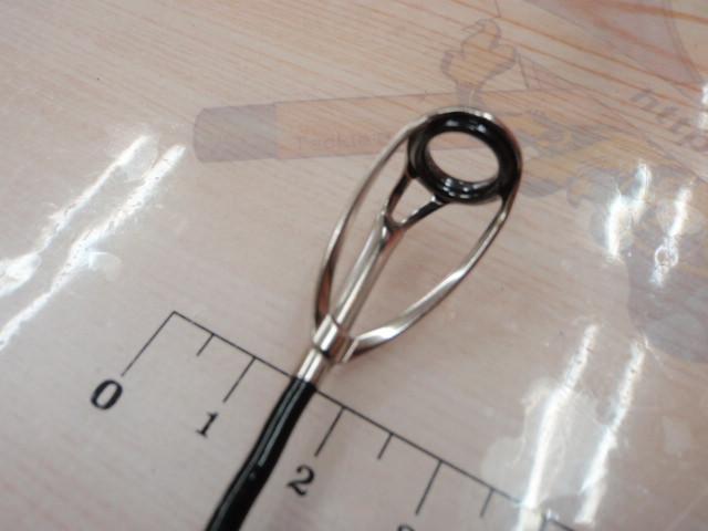 20サーフリーダー 385DX-T