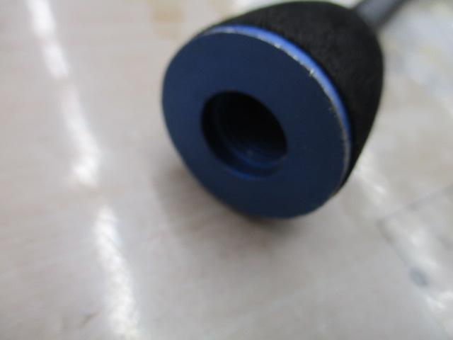 ガルプスティック GSS-605L TE BLUE