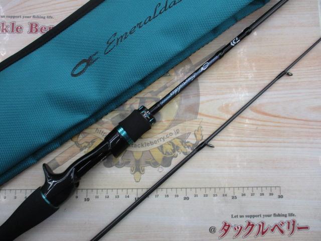 ダイワ　エメラルダスMX IM K60LB-S イカメタル　未使用品 エメラルダスMX IM K60LB-S・W｜＠ベリーネット 日本最大新品中古釣具