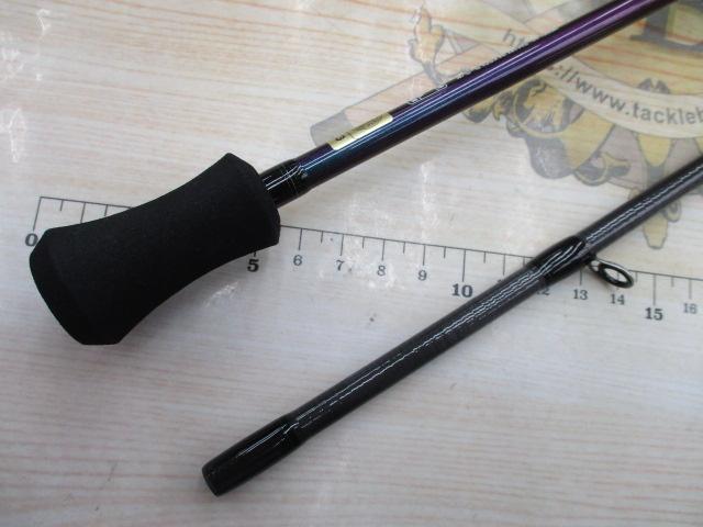 エメラルダスMX IM K60LB-S・W