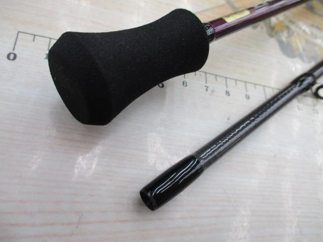 エメラルダスMX IM K60LB-S・W