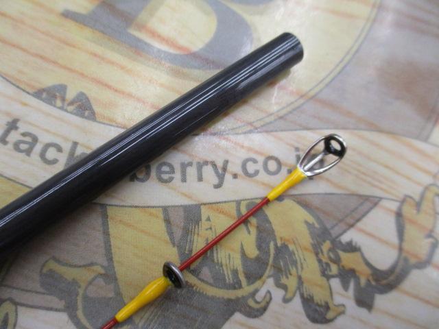 エメラルダスMX IM K60LB-S・W