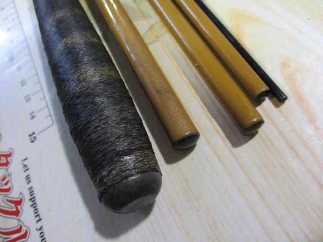 別誂蒼舟十五