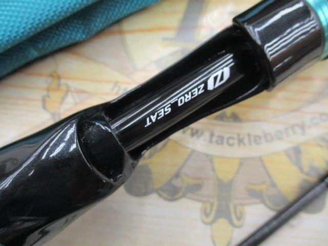 エメラルダスMX IM N65LB-S・W
