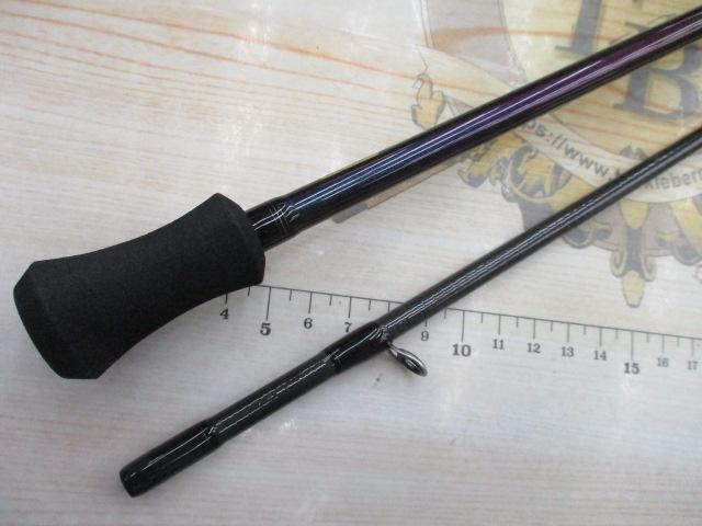 エメラルダスMX IM N65LB-S・W