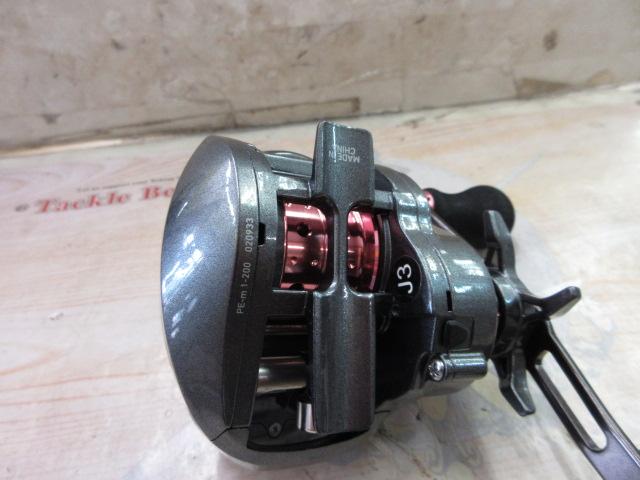 紅牙X IC