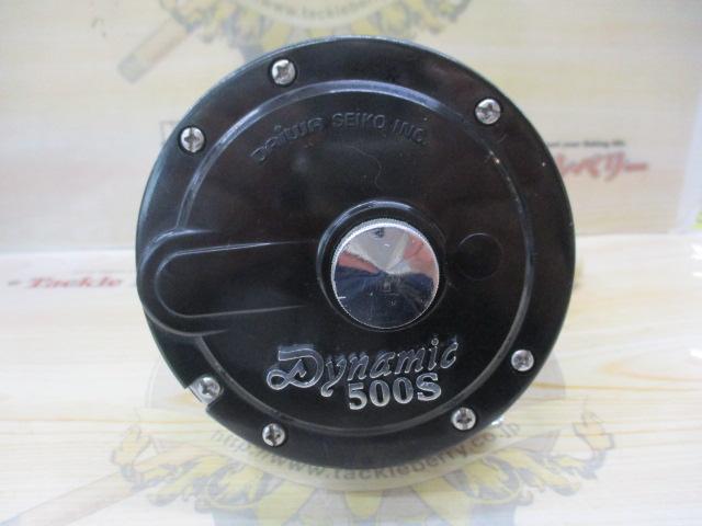 ダイナミック 500S｜＠ベリーネット 日本最大新品中古釣具WEBショップ
