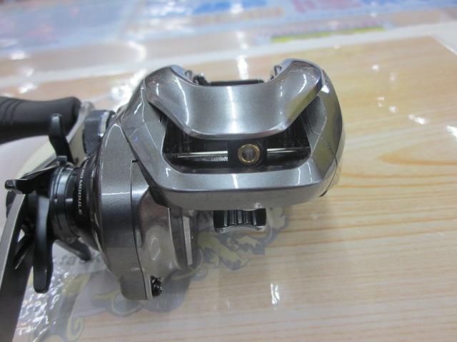 15メタニウムDC (RH) 後期モデル