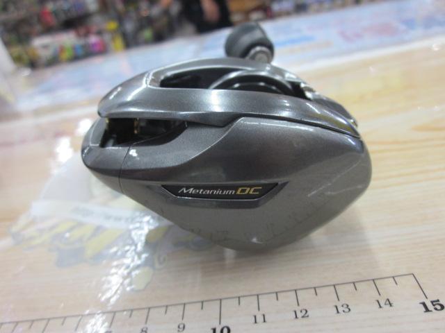 15メタニウムDC (RH) 後期モデル