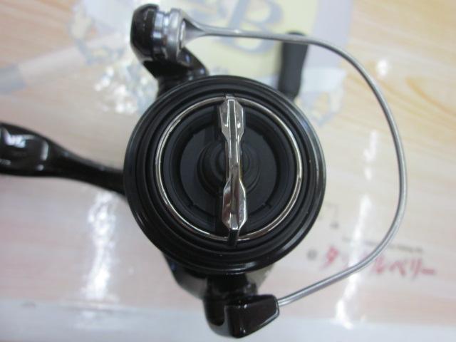 22ソアレBB C2000SSPG