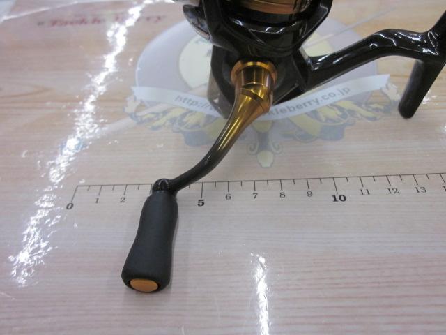 22ソアレBB C2000SSPG