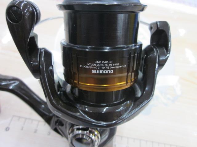 22ソアレBB C2000SSPG
