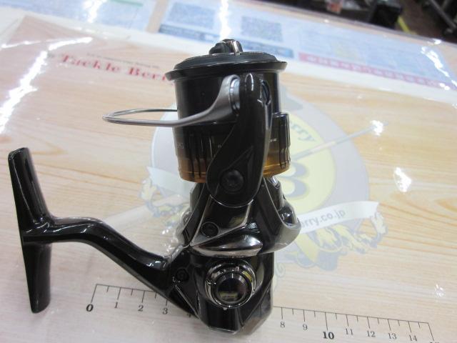 22ソアレBB C2000SSPG