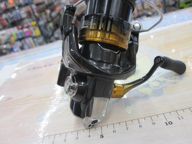 22ソアレBB C2000SSPG