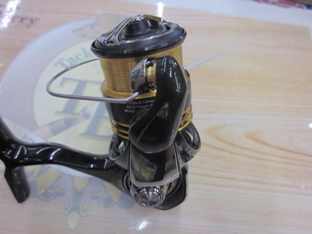 23レガリス LT1000S