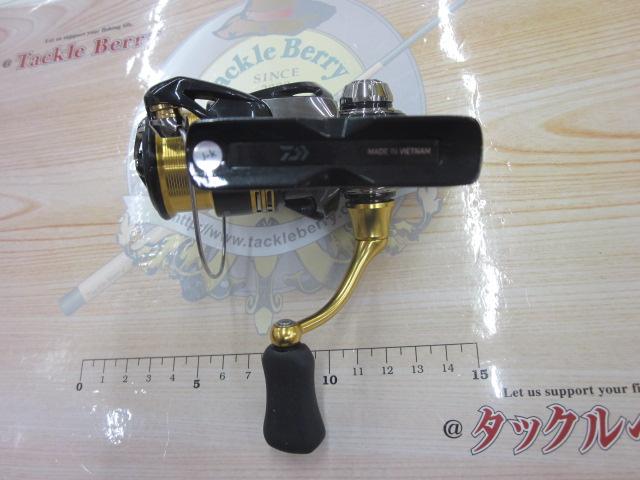 23レガリス LT1000S