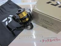 23レガリス LT1000S